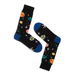 PAAR Socks „Solar System“