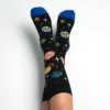PAAR Socks "Solar System" – Bild 3