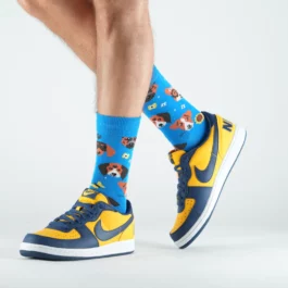 PAAR Socks „Doggy Dog“