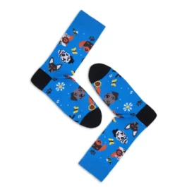 PAAR Socks „Doggy Dog“