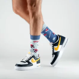 PAAR Socks „Ice Hockey“