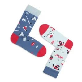 PAAR Socks „Ice Hockey“