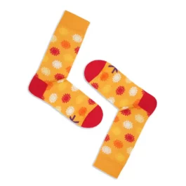 PAAR Socks „Sunny Day“