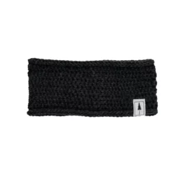 NIKIN Headband Knitted Fleece