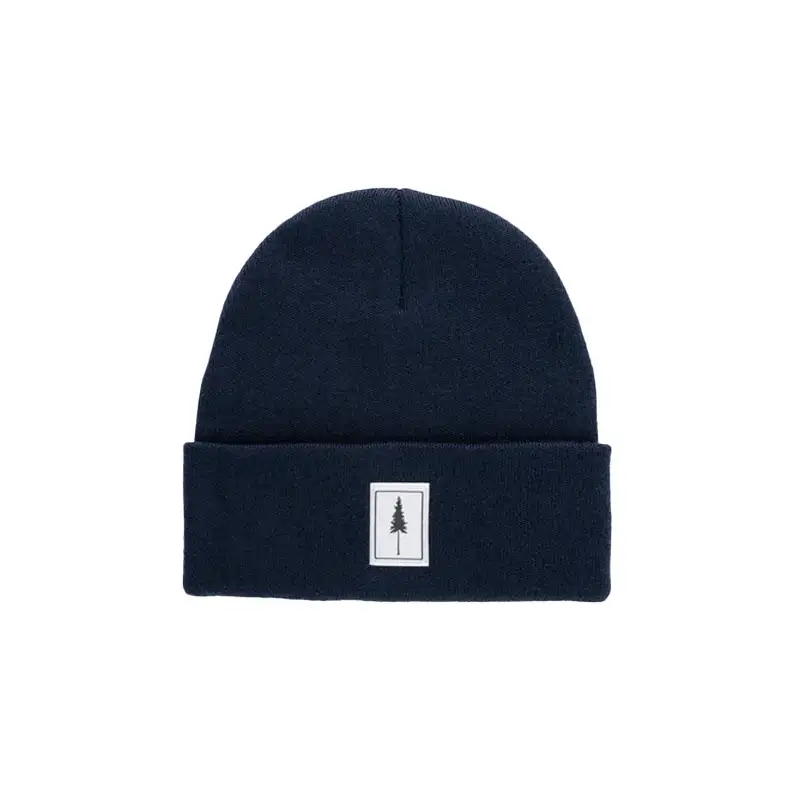 NIKIN Beanie Classic Navy