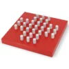 Solitaire Holzspiel Swiss