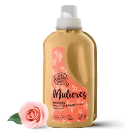 Natürlicher Allzweckreiniger Rose Garden, 1 Liter