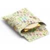 Sandwich & Snack Bags Zero Waste