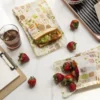 Sandwich & Snack Bags Zero Waste - Image 2
