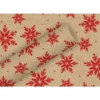 Geschenkpapier Kraftpapier – Bild 2
