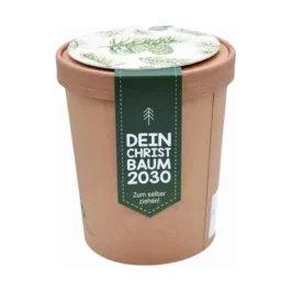 Pflanzset Christbaum 2030