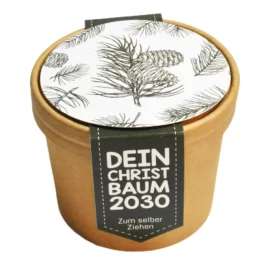 Pflanzset Christbaum 2030
