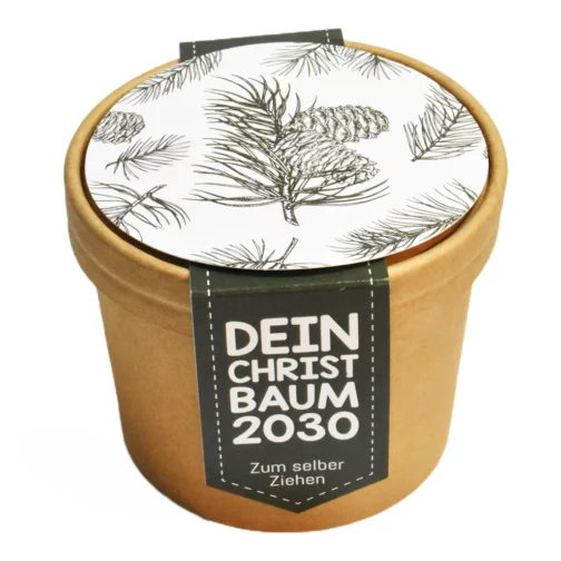 Pflanzset Christbaum 2030