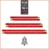 Tütenhüter Beutelverschluss Set Weihnachten 6 Stk. - Image 2