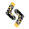 PAAR Socks "Magic Lights"