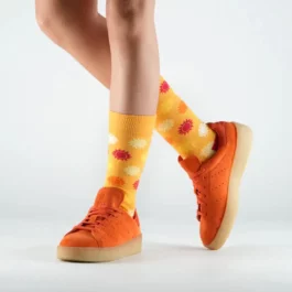 PAAR Socks „Sunny Day“