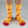 PAAR Socks "Sunny Day" - Image 5