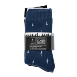 NIKIN TreeSocks Bestseller Bundle (3 Stk.)