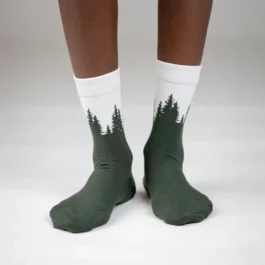 NIKIN TreeSocks Bestseller Bundle (3 Stk.)