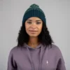 NIKIN Beanie Knitted Norwegian Pom Pom - Image 6
