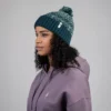 NIKIN Beanie Knitted Norwegian Pom Pom - Image 5