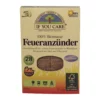 Nachhaltiger Feueranzünder / Grillanzünder – Bild 2