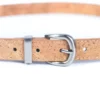 Damengürtel Kork natur 2,4 cm - Image 4