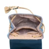 Damen Rucksack Kork Denim - Image 6