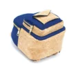 Messenger Rucksack Kork Denim - Image 5