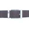 Herrengürtel Kork Braun 3 cm - Image 3