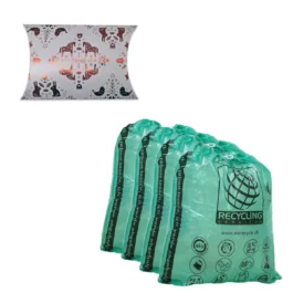 Geschenk Abonnement „Home Standard“ 12 Monate
