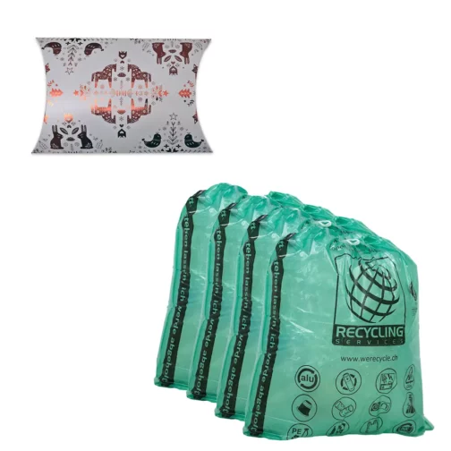 Geschenk Abonnement "Home Standard" 6 Monate