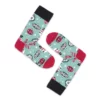 PAAR Socks "Christmas Tree"