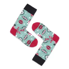 PAAR Socks „Christmas Tree“