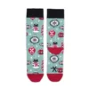 PAAR Socks "Christmas Tree" - Image 3