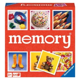 Memory® Junior