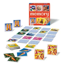 Memory® Junior