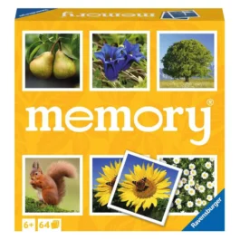 Memory® Nature