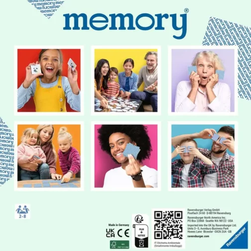 Memory® Switzerland – Bild 3