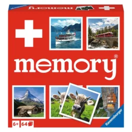 Memory® Switzerland