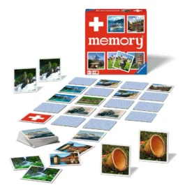 Memory® Switzerland