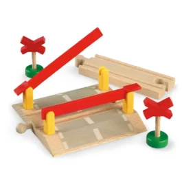 BRIO Railway Crossing