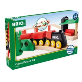 BRIO Classic Deluxe Set