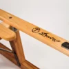 Original Davoserschlitten Holz - Image 3