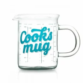 Messbecher „Cooks Mug“ 500 ml