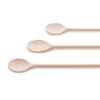 Kochlöffel Set Buchenholz – Bild 2
