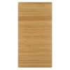 Badteppich Palito Bambus 50 x 80 cm