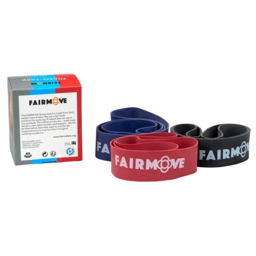 FAIR MOVE Fitness Loop Mix – Bild 3