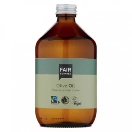 FAIR SQUARED Bio Olivenlöl 500 ml