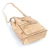 Damen Handtasche Kork mit Kordel - Image 4